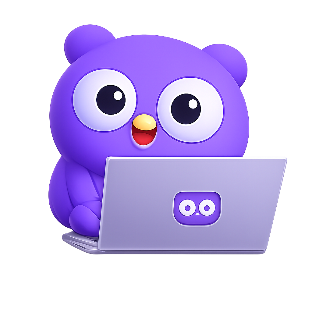 LIA no computador