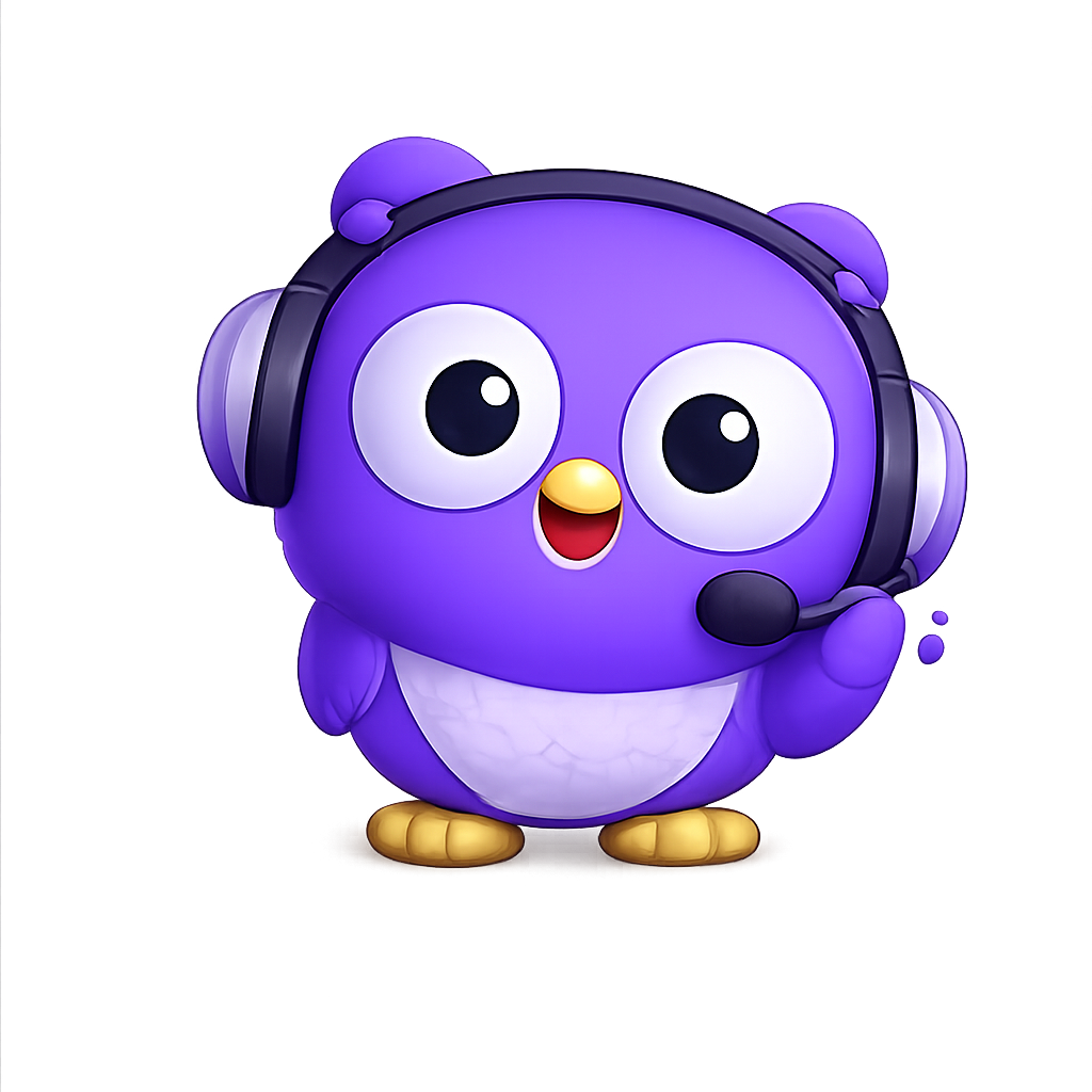 LIA — Assistente Virtual Listenia