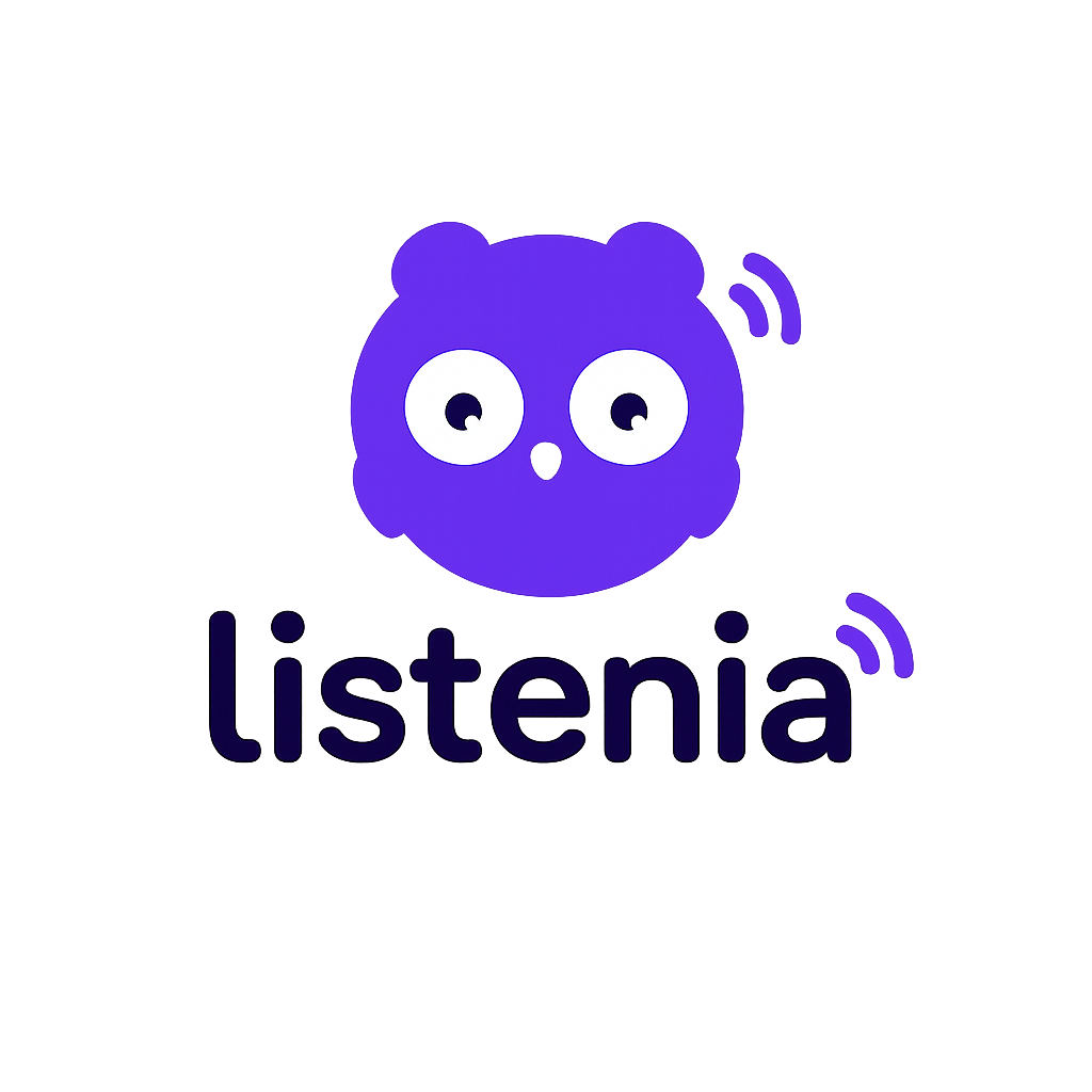 Listenia